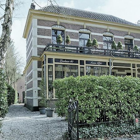 In Het Koetshuis Apeldoorn Exterior photo